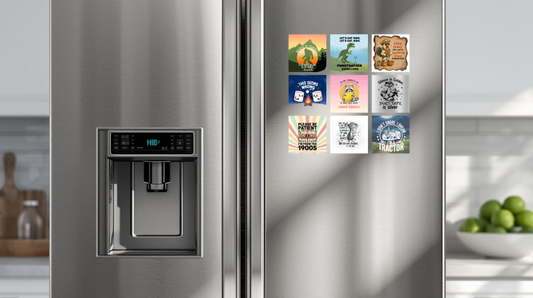 Everyday Originals Magnet